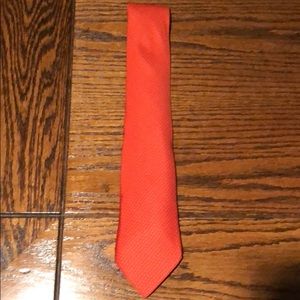 Hermès Silk Tie
